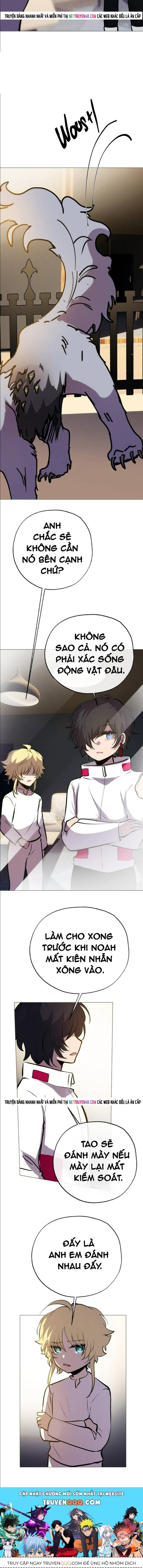 Trọng Sinh Mạc Thế - Chapter 199 - Page 9