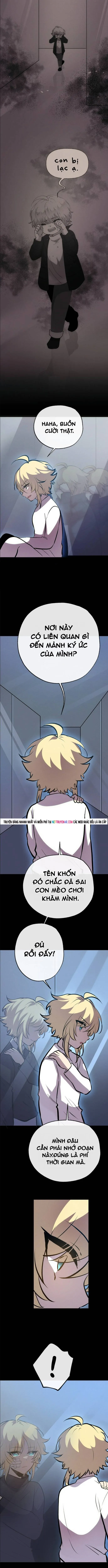 Trọng Sinh Mạc Thế - Chapter 200 - Page 4