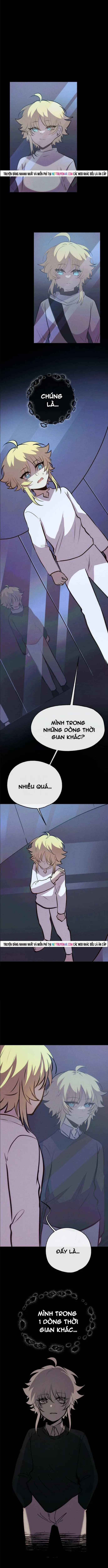 Trọng Sinh Mạc Thế - Chapter 200 - Page 5