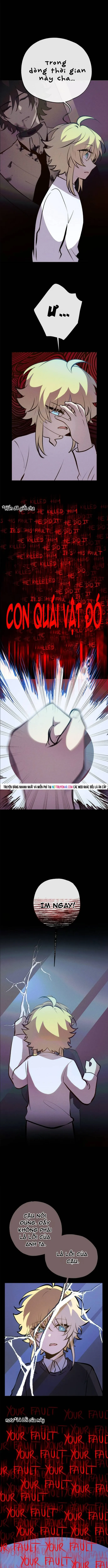 Trọng Sinh Mạc Thế - Chapter 200 - Page 6