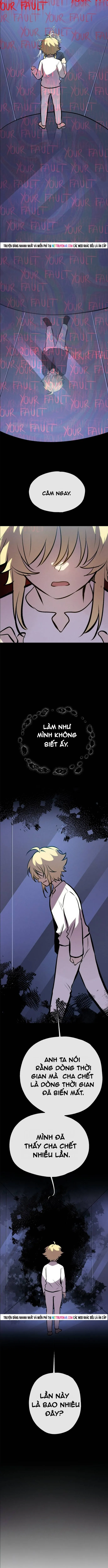 Trọng Sinh Mạc Thế - Chapter 200 - Page 7