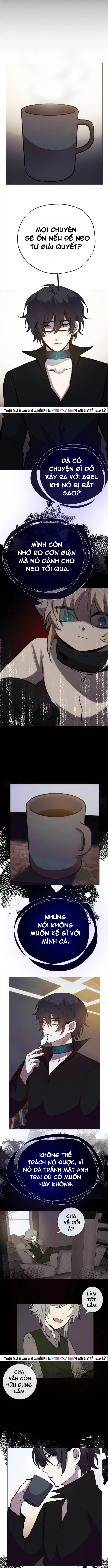 Trọng Sinh Mạc Thế - Chapter 200 - Page 8