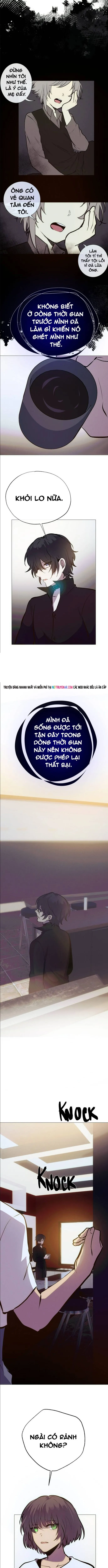 Trọng Sinh Mạc Thế - Chapter 200 - Page 9