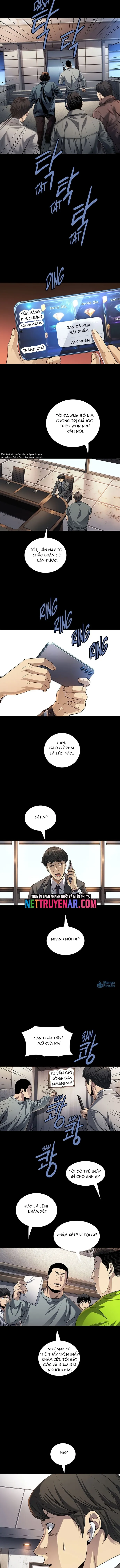 Tao Là Công Lý - Chapter 147 - Page 10