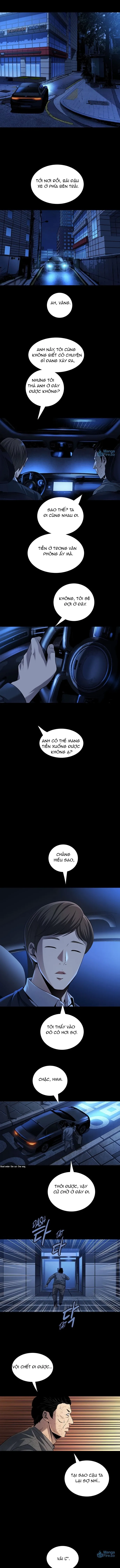 Tao Là Công Lý - Chapter 147 - Page 4