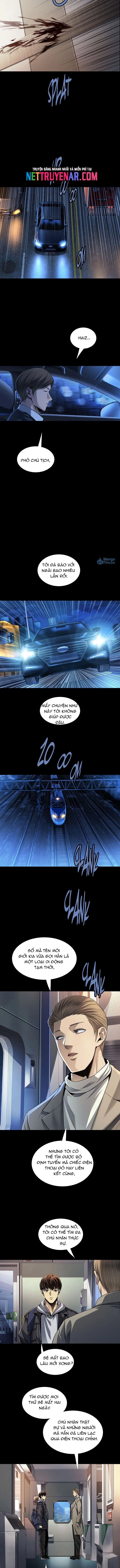 Tao Là Công Lý - Chapter 147 - Page 6