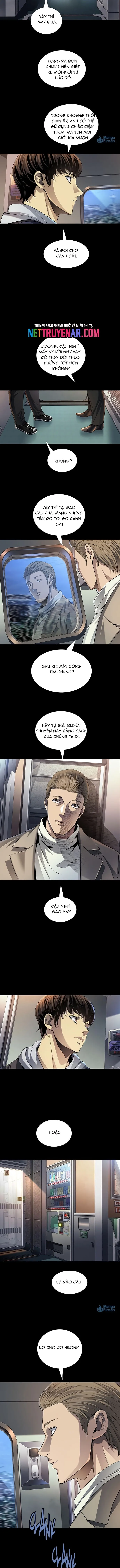 Tao Là Công Lý - Chapter 147 - Page 7