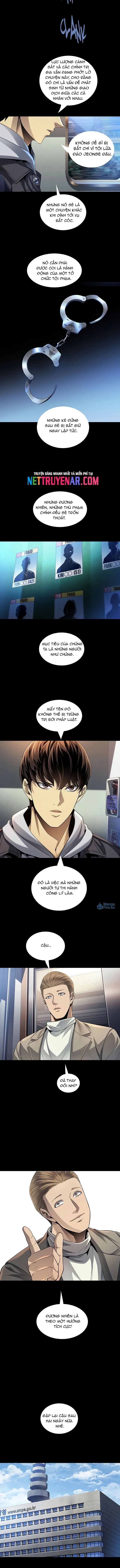 Tao Là Công Lý - Chapter 147 - Page 8