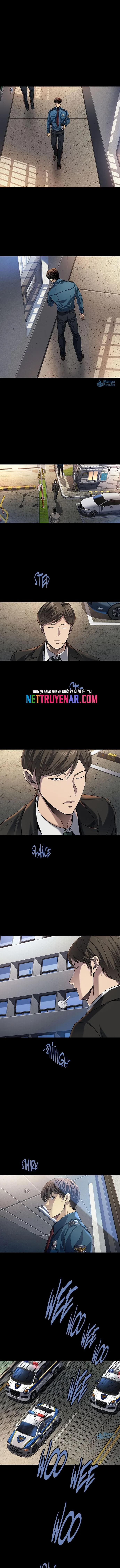 Tao Là Công Lý - Chapter 147 - Page 9