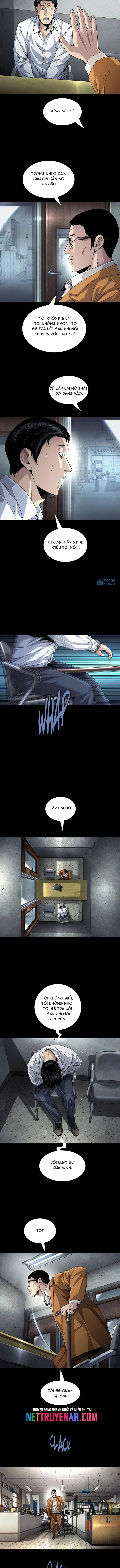 Tao Là Công Lý - Chapter 148 - Page 3