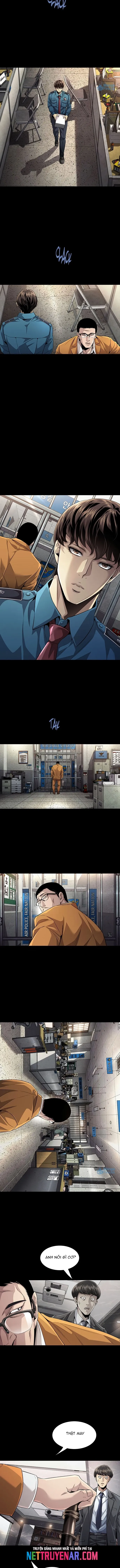 Tao Là Công Lý - Chapter 148 - Page 4