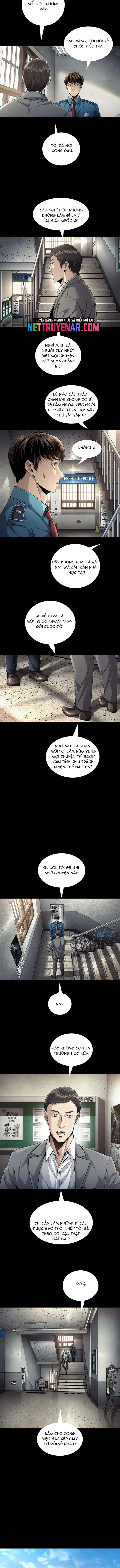 Tao Là Công Lý - Chapter 148 - Page 7