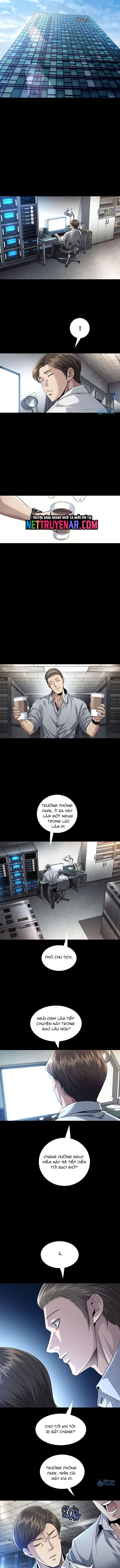 Tao Là Công Lý - Chapter 148 - Page 8