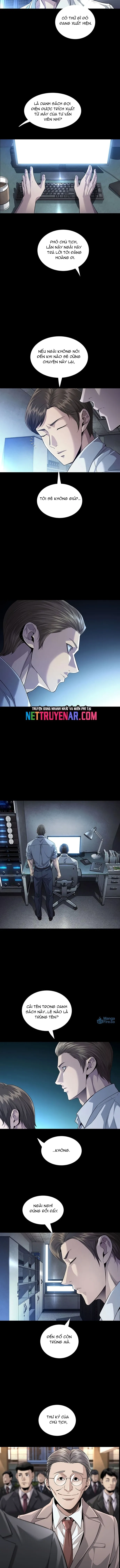 Tao Là Công Lý - Chapter 148 - Page 9