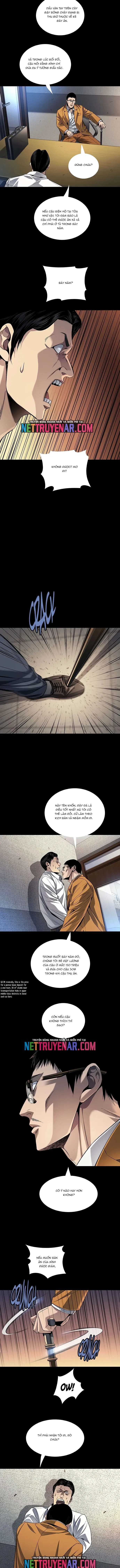 Tao Là Công Lý - Chapter 149 - Page 3