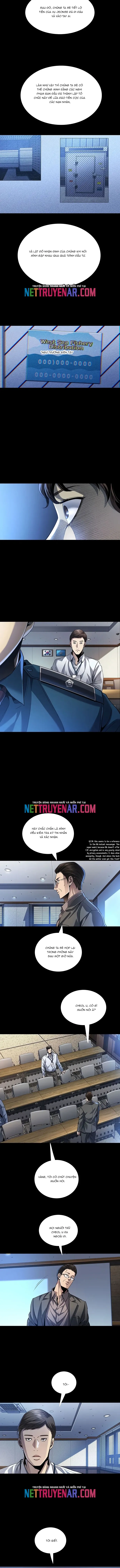 Tao Là Công Lý - Chapter 149 - Page 7