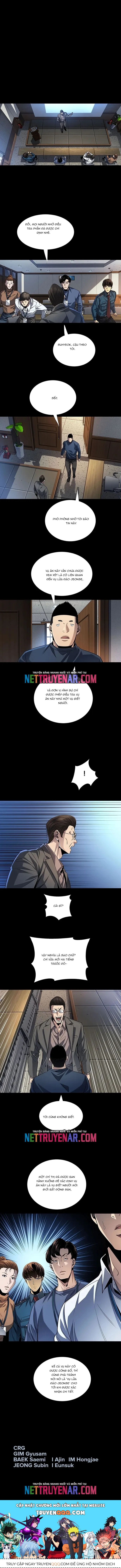 Tao Là Công Lý - Chapter 149 - Page 9