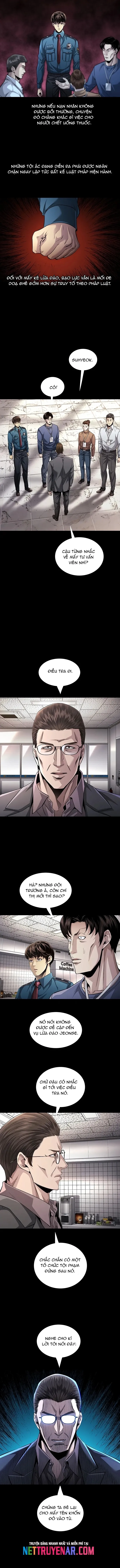 Tao Là Công Lý - Chapter 150 - Page 3