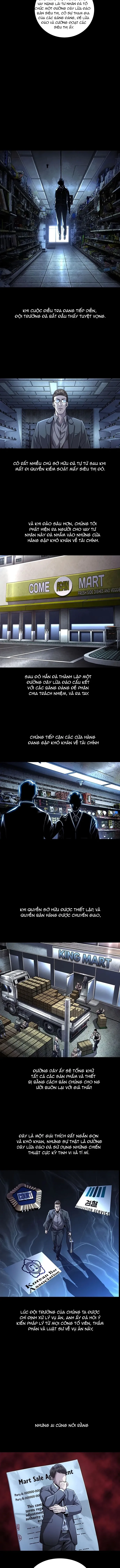 Tao Là Công Lý - Chapter 150 - Page 5