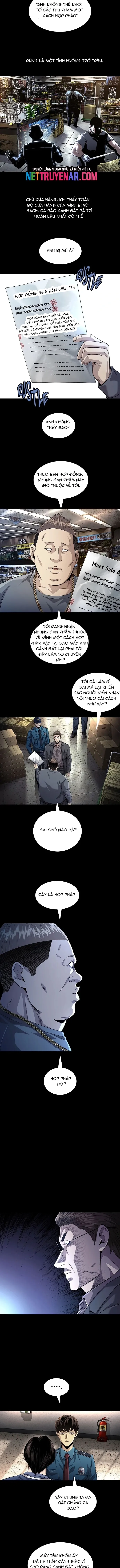 Tao Là Công Lý - Chapter 150 - Page 6