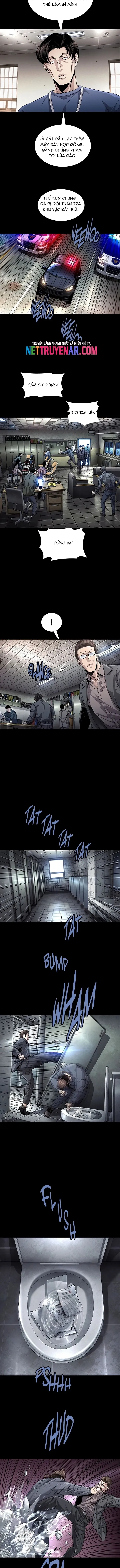 Tao Là Công Lý - Chapter 150 - Page 7