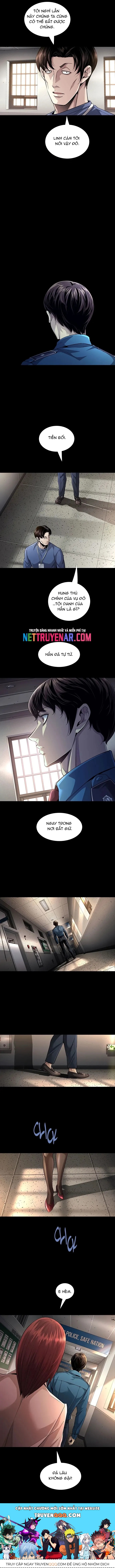 Tao Là Công Lý - Chapter 150 - Page 9