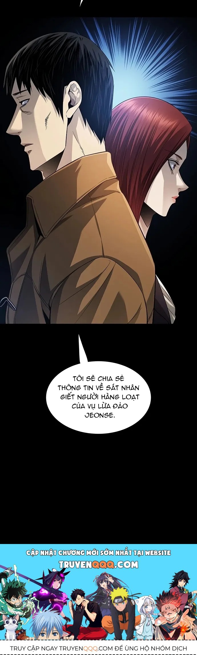 Tao Là Công Lý - Chapter 151 - Page 10