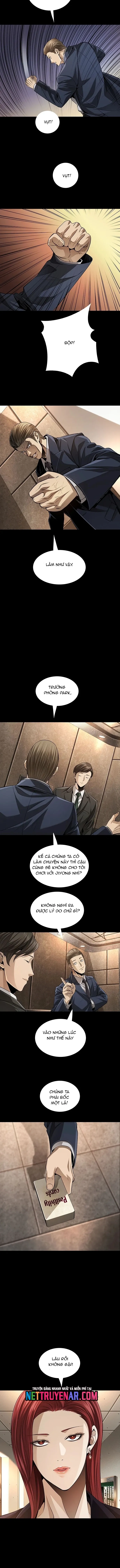 Tao Là Công Lý - Chapter 151 - Page 3