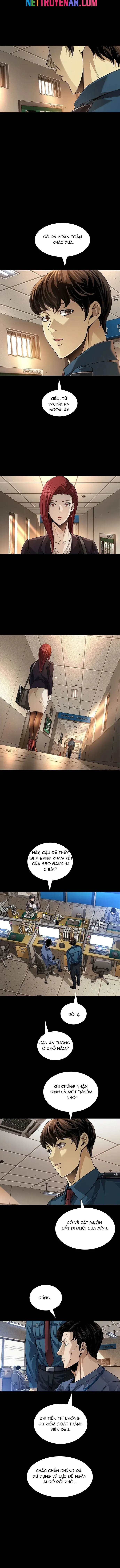 Tao Là Công Lý - Chapter 151 - Page 5