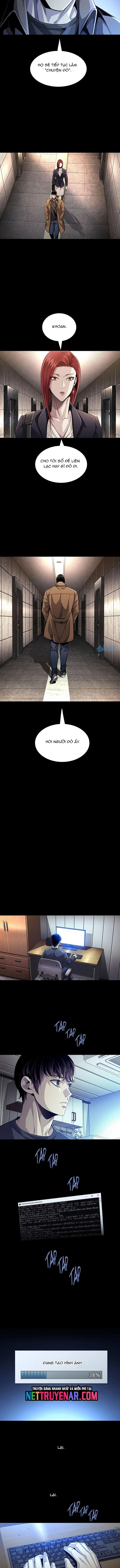 Tao Là Công Lý - Chapter 152 - Page 3