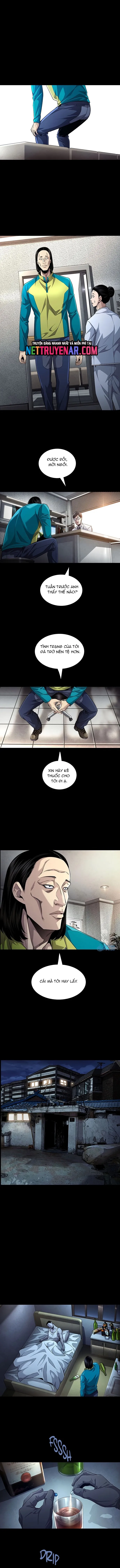 Tao Là Công Lý - Chapter 152 - Page 7