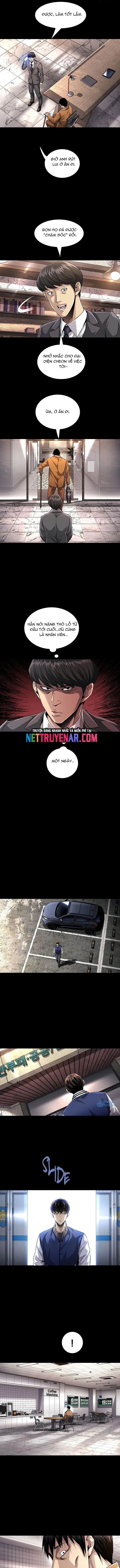 Tao Là Công Lý - Chapter 152 - Page 9