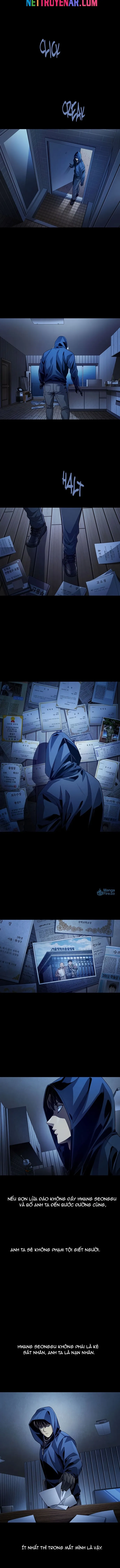 Tao Là Công Lý - Chapter 153 - Page 5