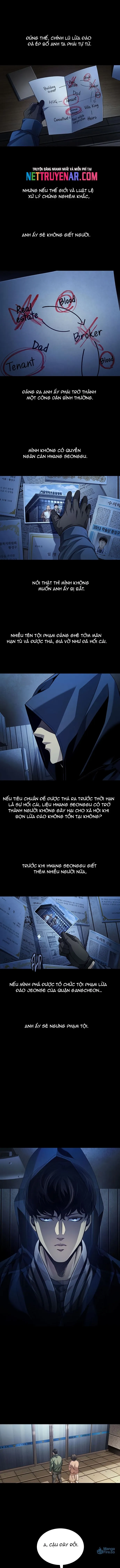 Tao Là Công Lý - Chapter 153 - Page 6