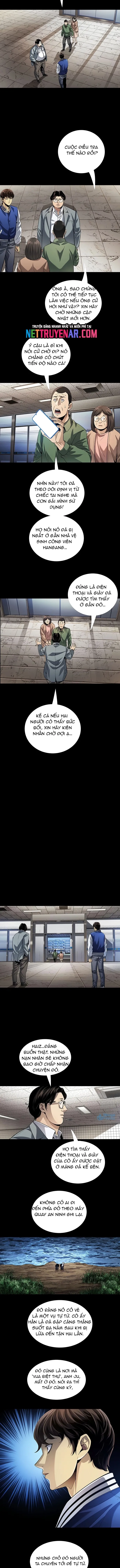 Tao Là Công Lý - Chapter 153 - Page 7