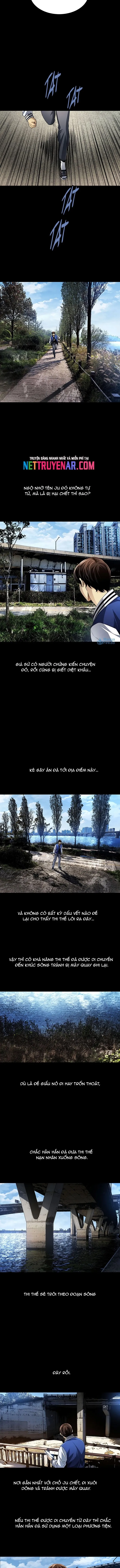 Tao Là Công Lý - Chapter 153 - Page 8