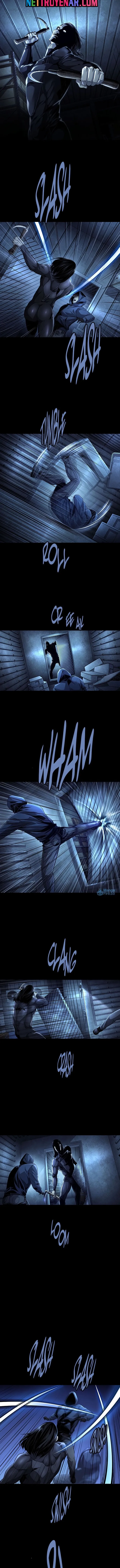 Tao Là Công Lý - Chapter 154 - Page 5