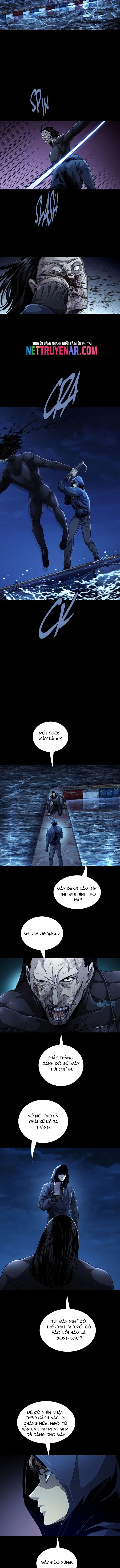 Tao Là Công Lý - Chapter 154 - Page 7
