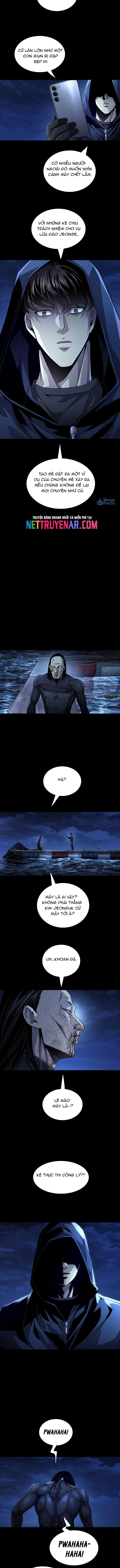 Tao Là Công Lý - Chapter 154 - Page 8