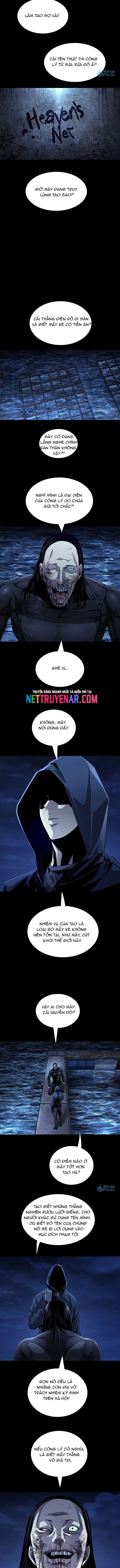 Tao Là Công Lý - Chapter 154 - Page 9