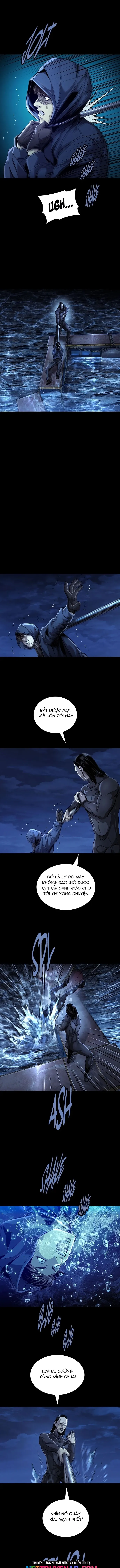 Tao Là Công Lý - Chapter 155 - Page 4