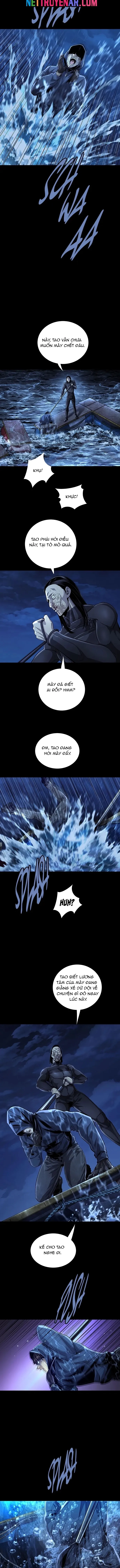 Tao Là Công Lý - Chapter 155 - Page 5