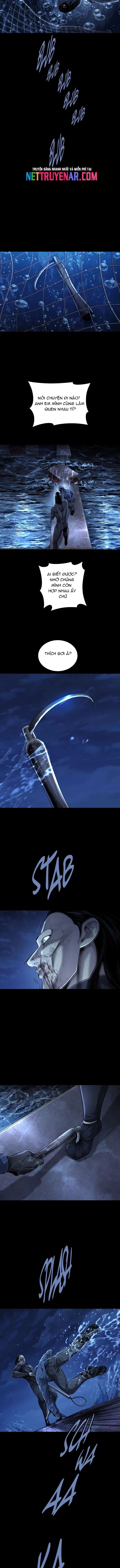 Tao Là Công Lý - Chapter 155 - Page 6