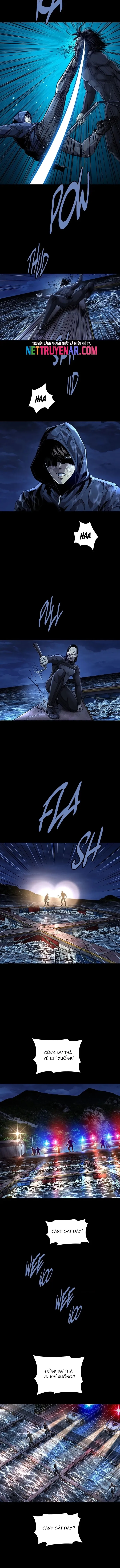 Tao Là Công Lý - Chapter 155 - Page 7