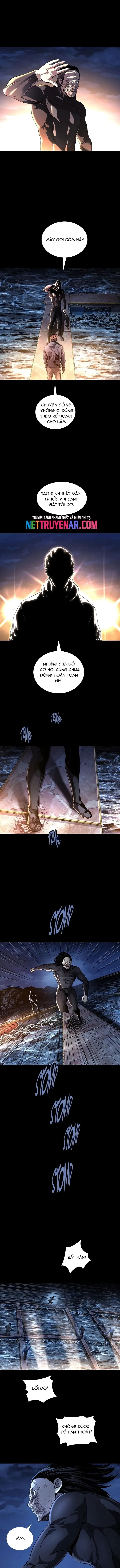 Tao Là Công Lý - Chapter 155 - Page 8