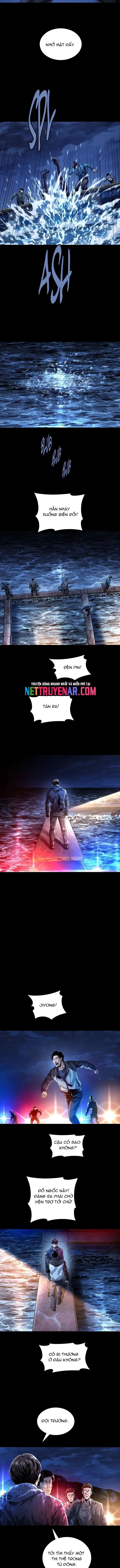 Tao Là Công Lý - Chapter 155 - Page 9