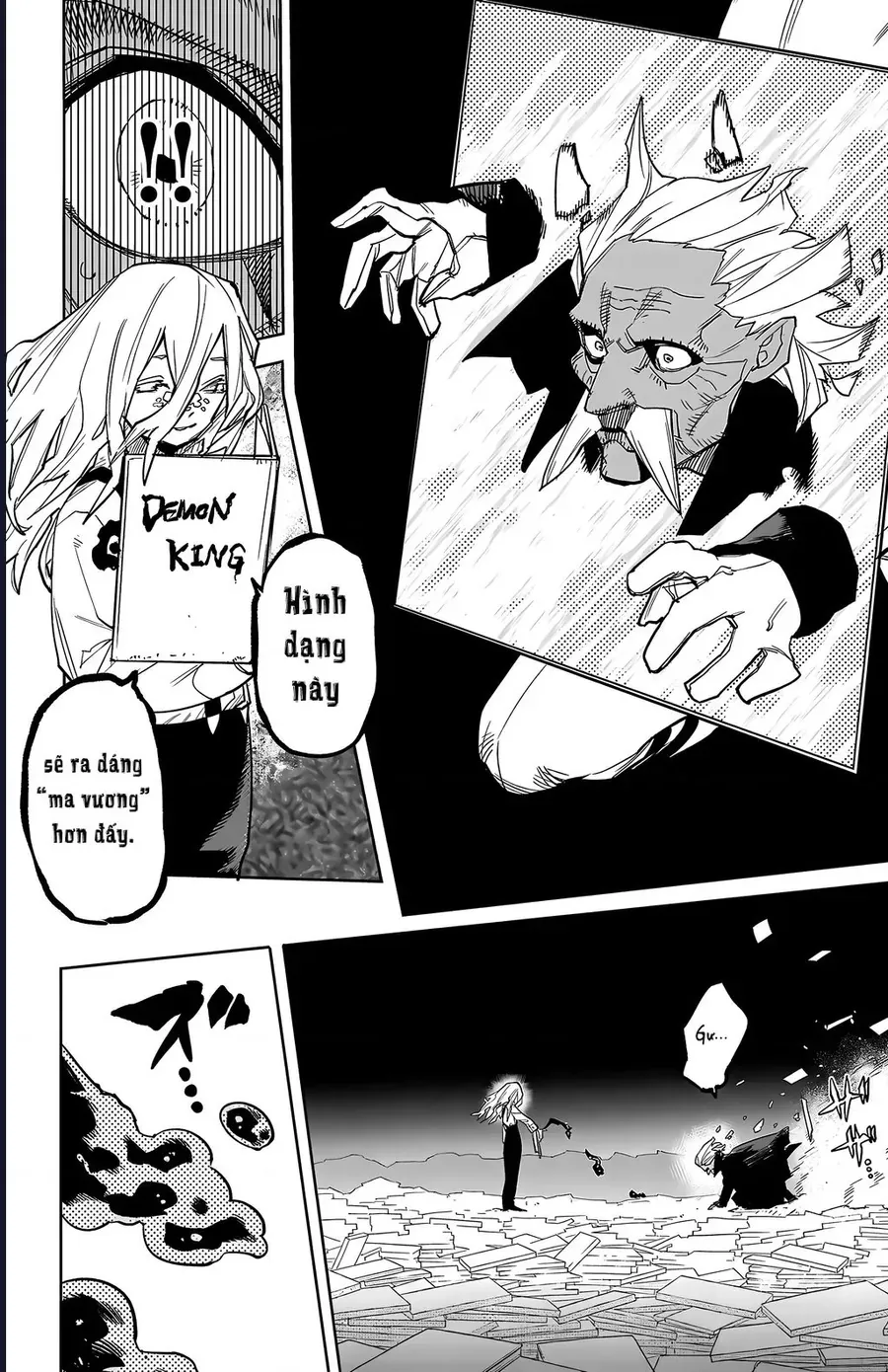 Shy - Chapter 272 - Page 10