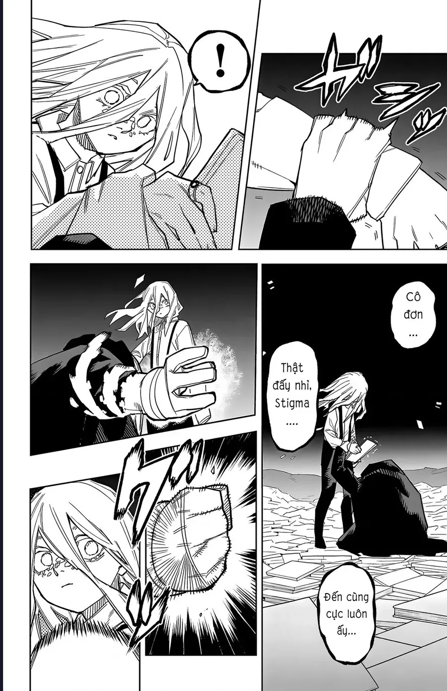 Shy - Chapter 272 - Page 14