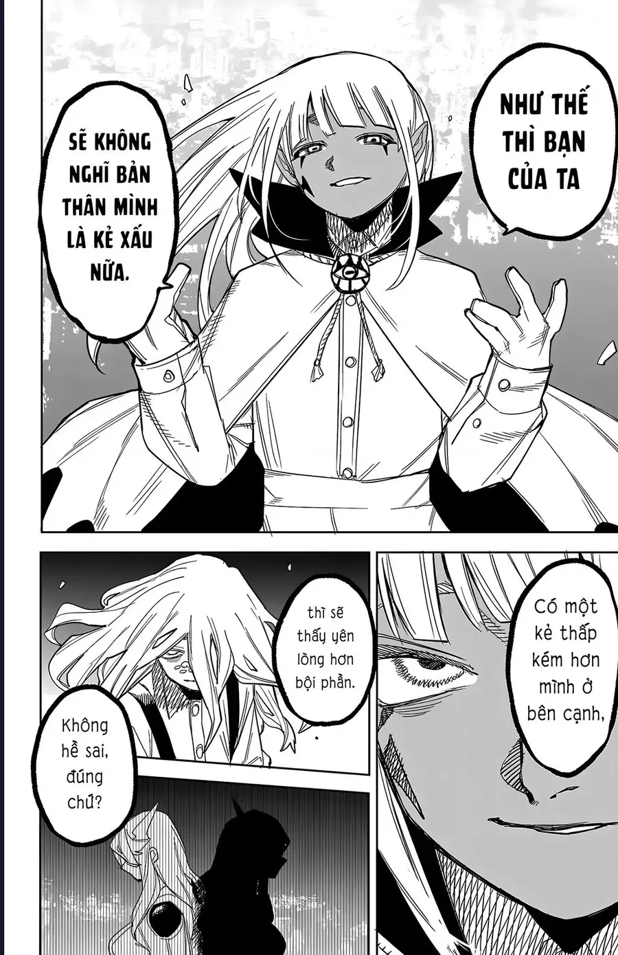 Shy - Chapter 272 - Page 3