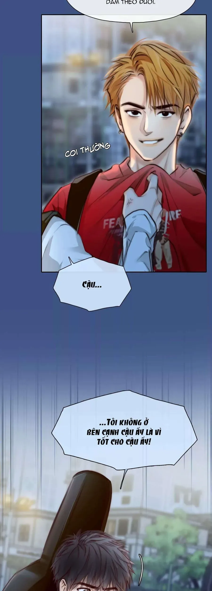 Vòng Xoáy Thời Gian - Chapter 77 - Page 15